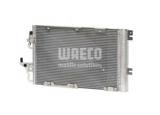 Condensator, climatizare 2