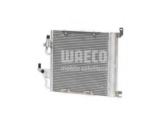 Condensator, climatizare 2