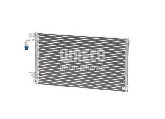 Condensator, climatizare 2
