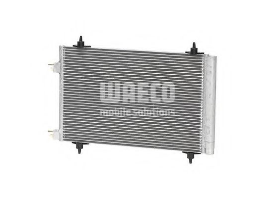 Condensator, climatizare 2