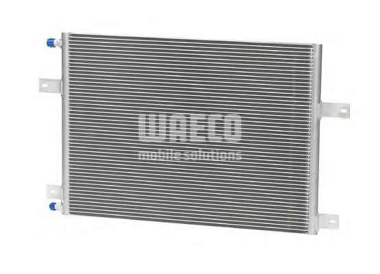 Condensator, climatizare 2