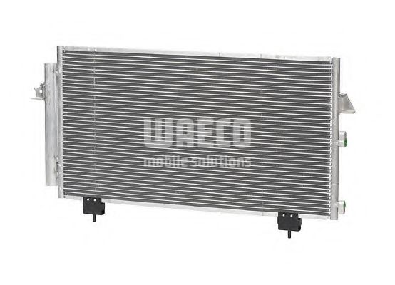 Condensator, climatizare 2