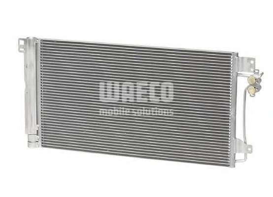 Condensator, climatizare 2
