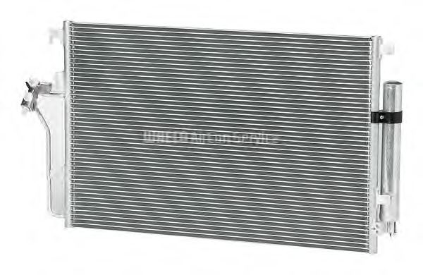 Condensator, climatizare