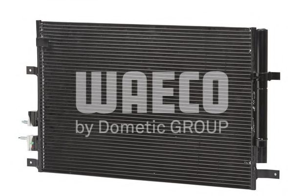 8880400471 Condensator, climatizare WAECO 
