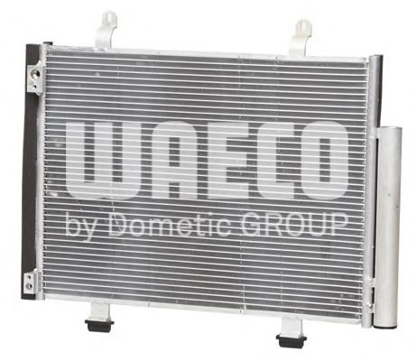 8880400541 Condensator, climatizare WAECO 