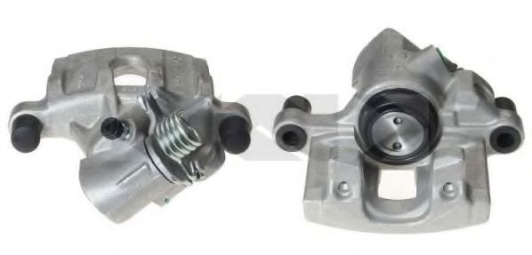 404414 Etrier frana SPIDAN 