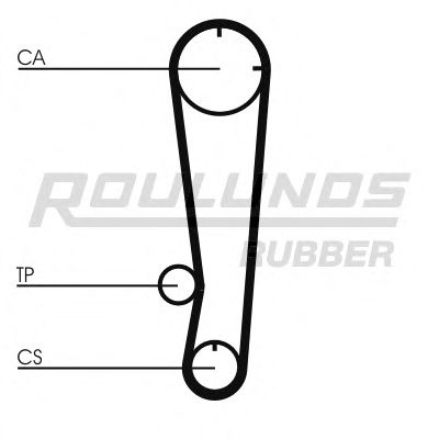 Curea de distributie 11