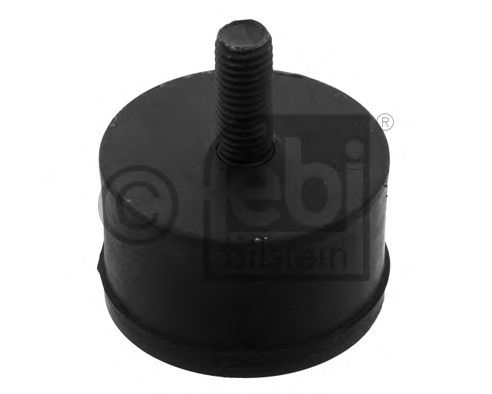 tampon cauciuc,amortizor esapament