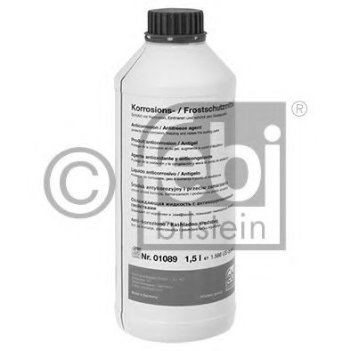 01089 Antigel FEBI BILSTEIN 