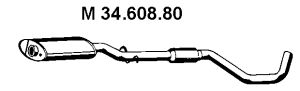 Toba esapamet intermediara