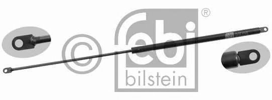01449 Amortizor capota FEBI BILSTEIN 