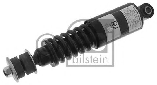 01531 Amortizor, suspensie cabina FEBI BILSTEIN 