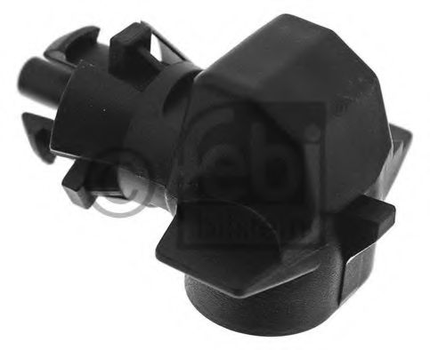 01840 senzor,temperatura exterioara FEBI BILSTEIN 