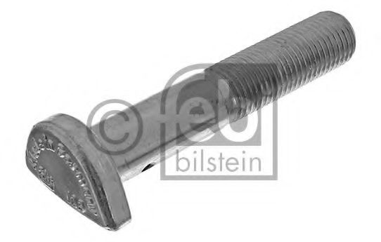 01984 Bolt roata FEBI BILSTEIN 