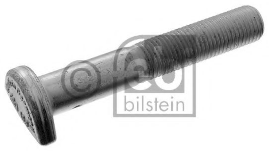 01985 Bolt roata FEBI BILSTEIN 