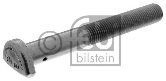 01986 Bolt roata FEBI BILSTEIN 