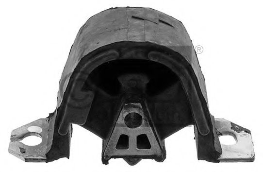 Suport, transmisie automata