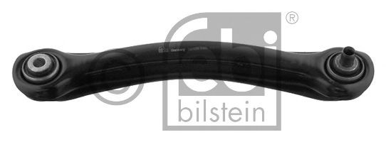 Brat, suspensie roata