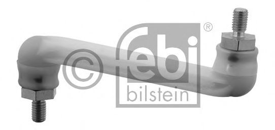 Brat/bieleta suspensie, stabilizator