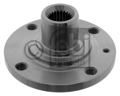 02231 Butuc roata FEBI BILSTEIN 