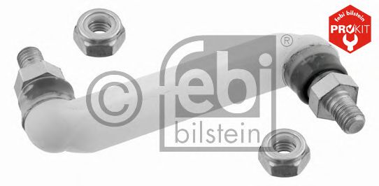 Brat/bieleta suspensie, stabilizator