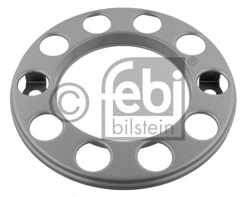 02326 capac butuc, Roata FEBI BILSTEIN 