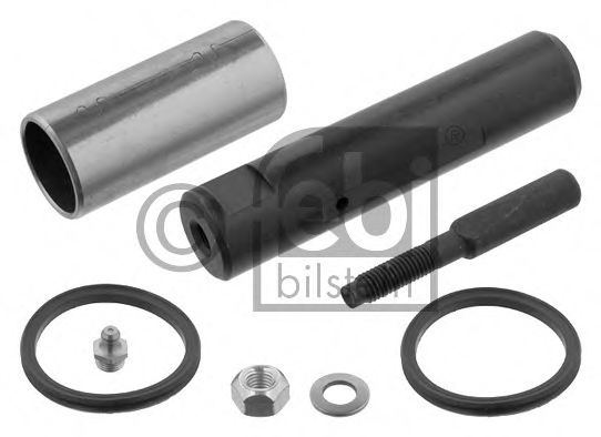 Set reparatie, bolt arc