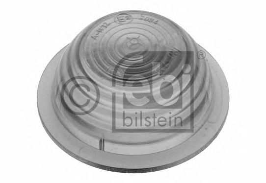 02531 Dispersor, lumini de gabarit FEBI BILSTEIN 