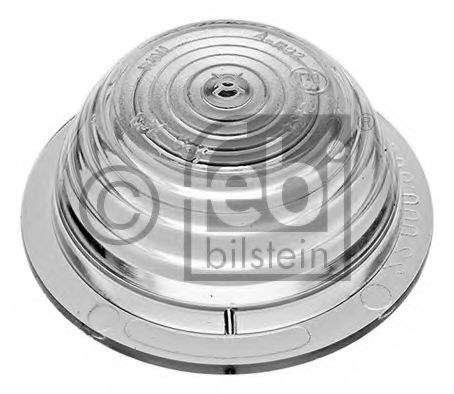 02532 Dispersor, lumini de gabarit FEBI BILSTEIN 