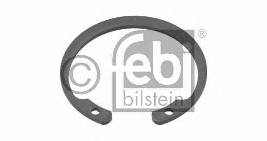 02668 Inel siguranta, bolt articulatie ax FEBI BILSTEIN 
