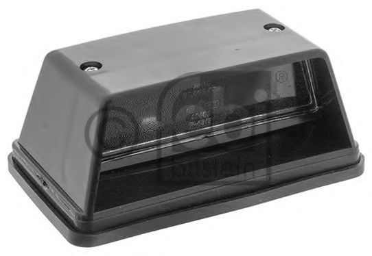 02727 Iluminare numar de circulatie FEBI BILSTEIN 