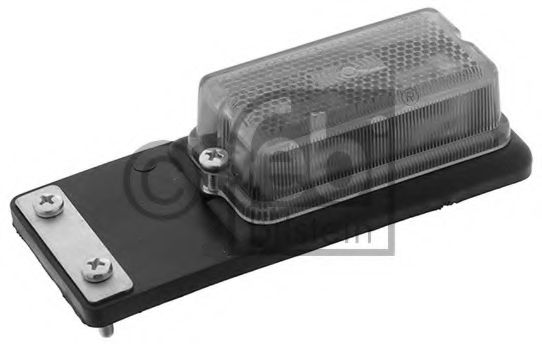 02733 Lampa laterala FEBI BILSTEIN 