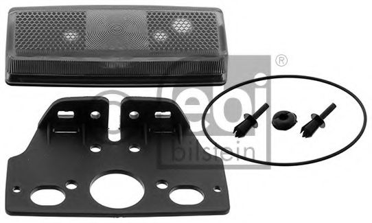 02740 Lampa laterala FEBI BILSTEIN 