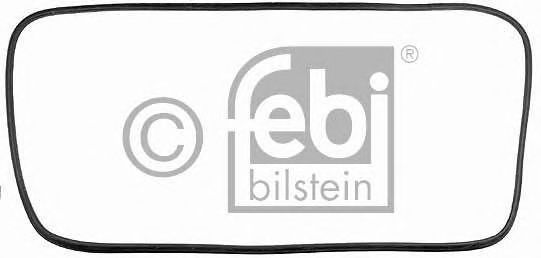 02827 Garnitura, parbriz FEBI BILSTEIN 