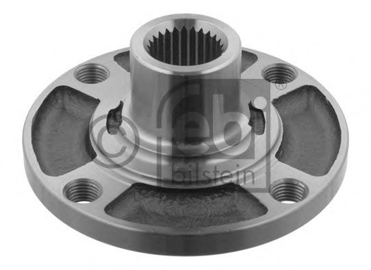 03493 Butuc roata FEBI BILSTEIN 