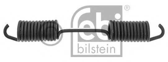 03697 Arc sabot frana FEBI BILSTEIN 