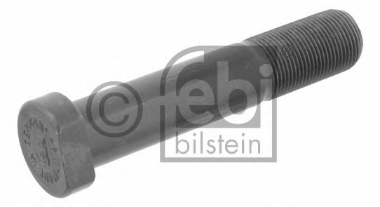 03740 Bolt roata FEBI BILSTEIN 
