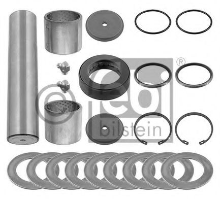 Set reparatie, pivot