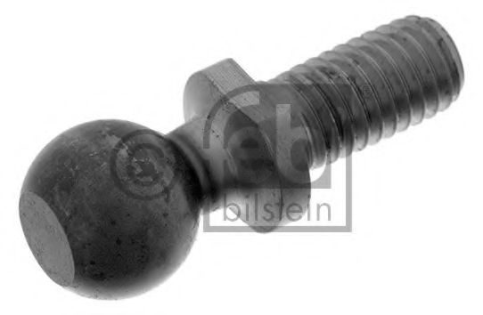 04260 Sfera de cuplare, maneta schimbator viteze FEBI BILSTEIN 