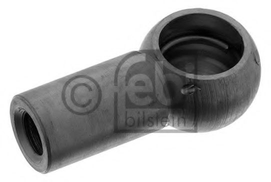 04261 Sfera de cuplare, maneta schimbator viteze FEBI BILSTEIN 