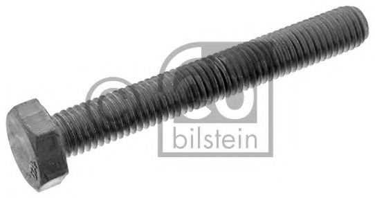 04468 Surub, sistem de esapament FEBI BILSTEIN 
