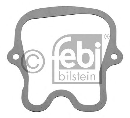 04543 Garnitura, capac supape FEBI BILSTEIN 