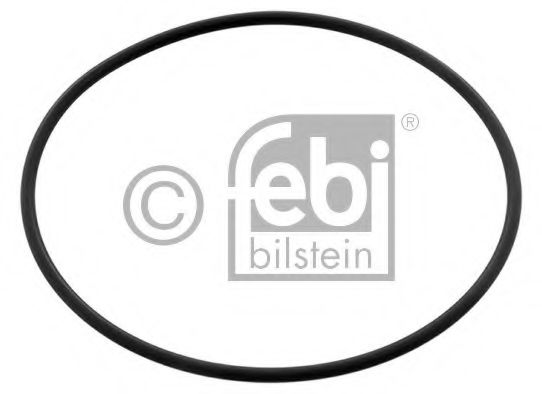 04745 Garnitura, pompa de apa FEBI BILSTEIN 