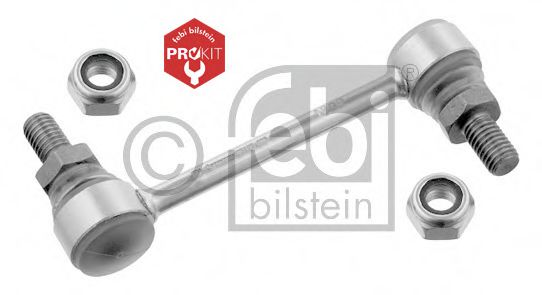 Brat/bieleta suspensie, stabilizator