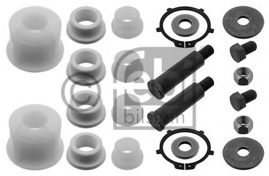 Set reparatie, bucsa bara stabilizatoare