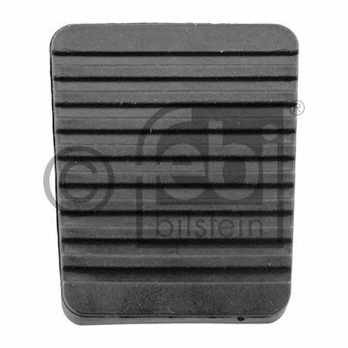 05219 Acoperire pedala, pedala frana FEBI BILSTEIN 