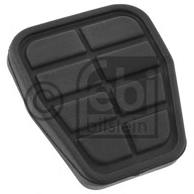 05284 Acoperire pedala, pedala frana FEBI BILSTEIN 