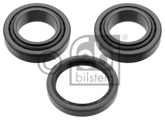 Set rulment roata