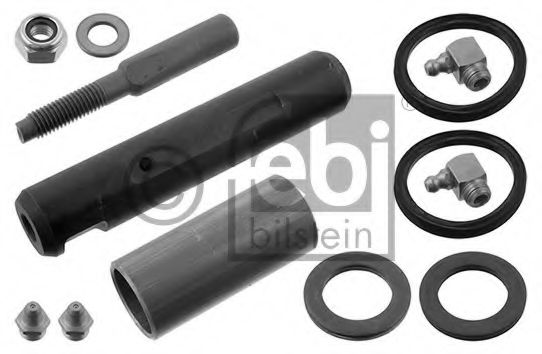 Set reparatie, bolt arc